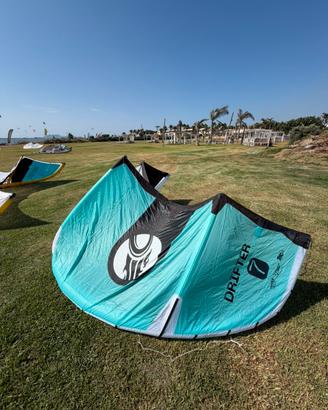 Cabrinha Drifter 7m 2025