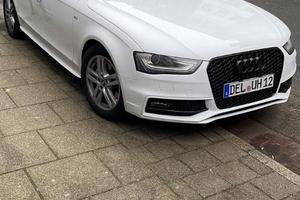 AUDI A4 5ª serie - 2008