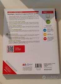 Libro Tecnologie e Tecniche di Rappresentazione