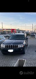 Jeep grand cherooke