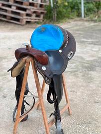 Sella Pool's  Barrel 5020