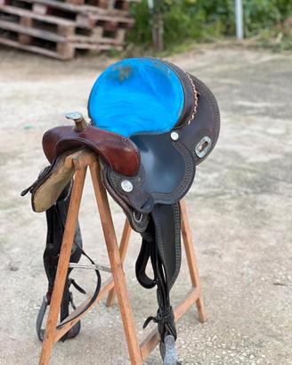 Sella Pool's  Barrel 5020