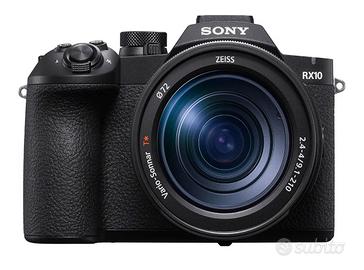 Sony RX10 V