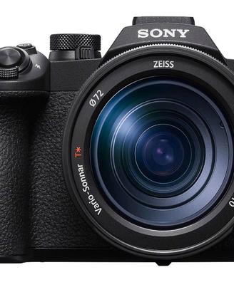 Sony RX10 V