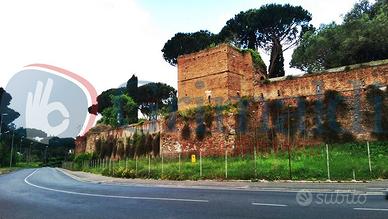 Appartamento Roma [Cod. rif 3225174VRG] (Appio Lat