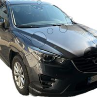 Mazda CX-5 2.2 Skyactiv-D 150 CV Exceed