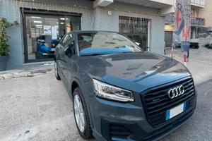 Audi Q2 2.0 TDI quattro S tronic Sport