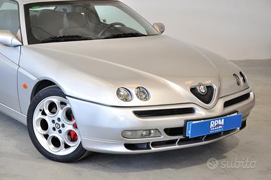 Alfa Romeo GTV 3.0i V6 24V cat L