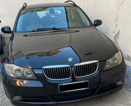 BMW Serie 3 (E90/91) - 2007