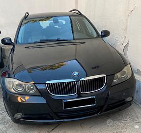 BMW Serie 3 (E90/91) - 2007