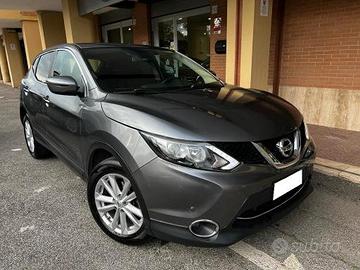 Nissan Qashqai 1.2 dig-t Acenta 115cv