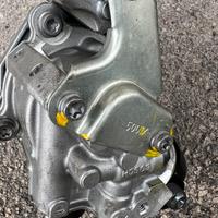 Pompa e iniettori impianto bosch x renault captur