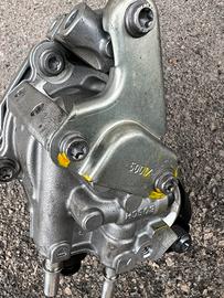 Pompa e iniettori impianto bosch x renault captur