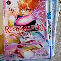 rosen garten saga 