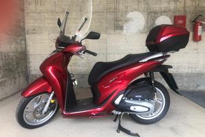 Honda SH150 AD