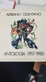 Adriano Celentano Antologia