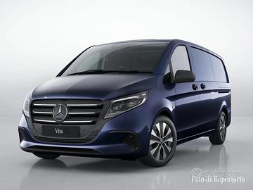 Mercedes Vito furgone 116 cdi long pro