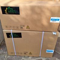 condizionatore/pompa di calore