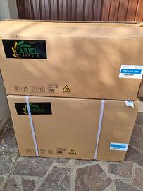 condizionatore/pompa di calore