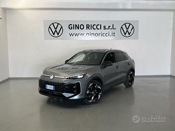 Volkswagen T-Roc 1.5 etsi R-Line 150cv dsg