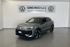 Volkswagen T-Roc 1.5 etsi R-Line 150cv dsg