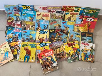 fumetti vari