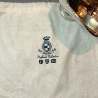 Zuccheriera argento.