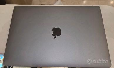  apple macbook pro 13.3 2017 