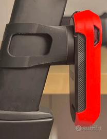 Supporto garmin varia Cube Litening c68x air aero