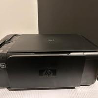 Stampante HP Deskjet F4580 3in1