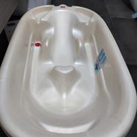 vaschetta bagno neonato 