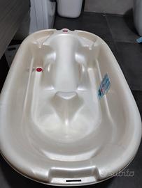vaschetta bagno neonato 