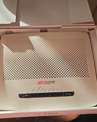 Modem Telecom