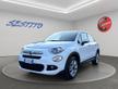 FIAT - 500X