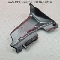 DEFLETTORE SINISTRO APRILIA CAPONORD 2003 2002 100