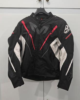 giacca da moto 4 stagioni