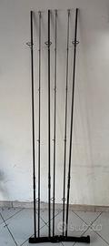 Canne Carpfishing Shimano TX-2A 13ft intensity