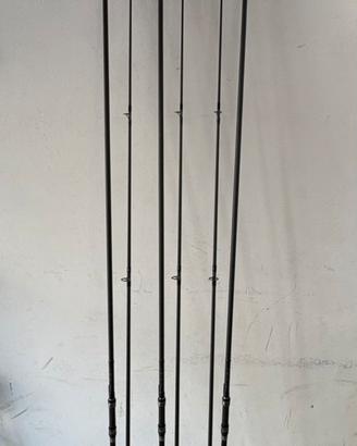 Canne Carpfishing Shimano TX-2A 13ft intensity