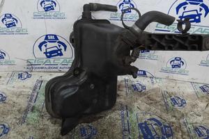 BMW SERIE 5 E60 E61 - VASCHETTA ACQUA RADIATORE