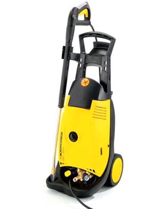 idropulitrice professionale karcher hd 690