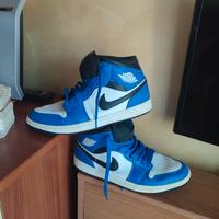 scarpe Jordan originali