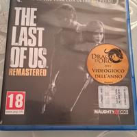 The lat of us Remastered