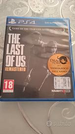 The lat of us Remastered