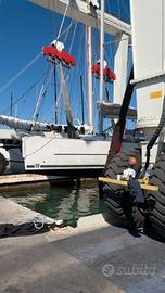 Dufour 360 Grand Large 2019