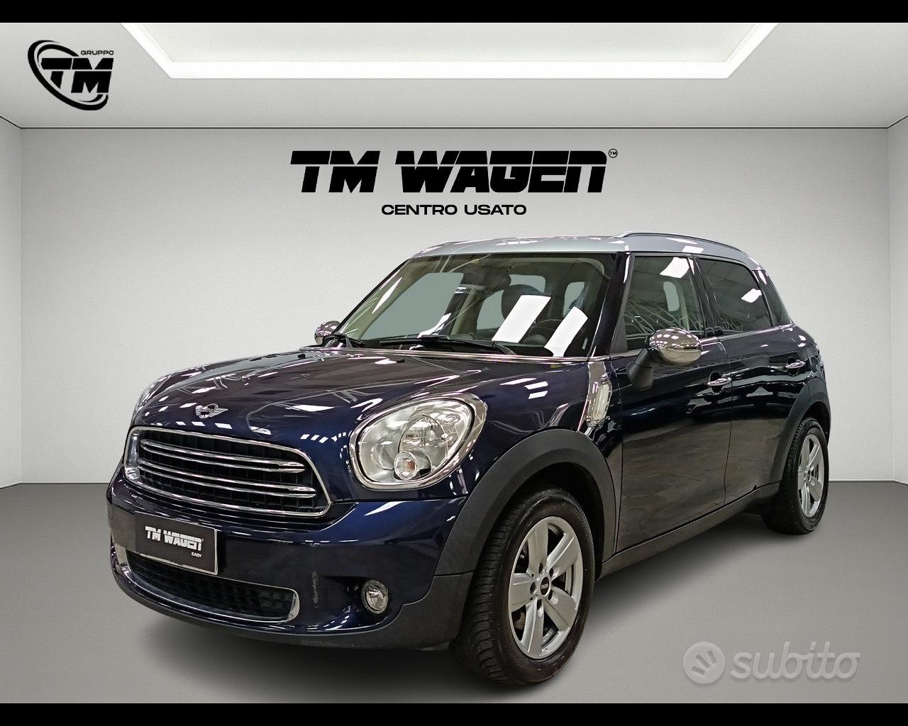 Mini Mini Countrym.(R60)