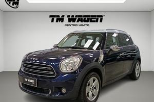 MINI Mini Countryman - Mini 1.6 One D Countryman