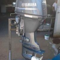 yamaha 40/70