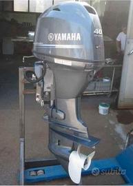 yamaha 40/70