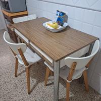 Cucina vintage anni '60