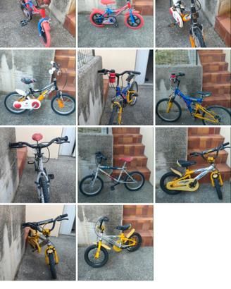 biciclette 
